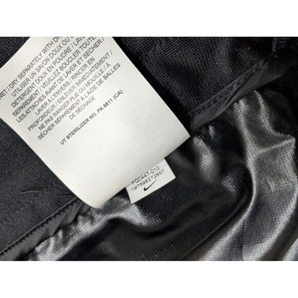 Nike Therma-FIT ADV Repel Golf Vest Black FQ0447-010 Men's Medium NWT $200 - Picture 11 of 13